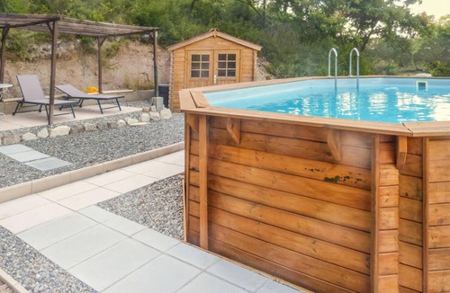 La Roque-sur-Pernes House | Awesome home in La-Roque-sur-Pernes