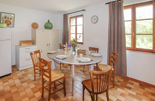 La Motte-Chalancon House | Awesome home in La Motte-Chalancon