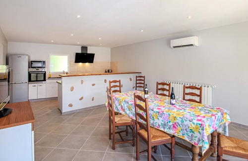 Saint-Just House | Awesome home in St-Just d'Ardèche