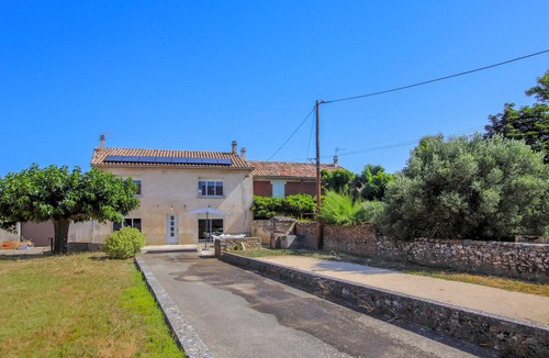 Saint-Just House | Awesome home in St-Just d'Ardèche