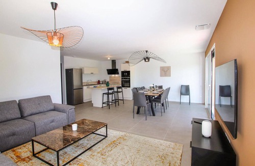 Cleon-d'Andran House | Awesome home in Cléon d'Andran