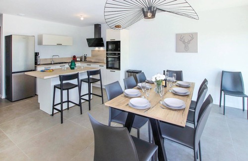 Cleon-d'Andran House | Awesome home in Cléon d'Andran