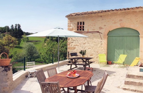 Montjoux House | Awesome home in Montjoux