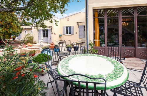 Venasque House | Awesome home in Venasque