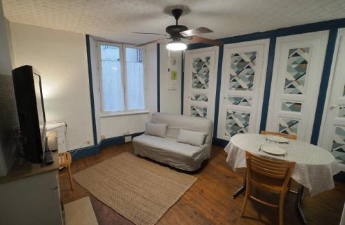 Annonay Apartment | Azur des jardins