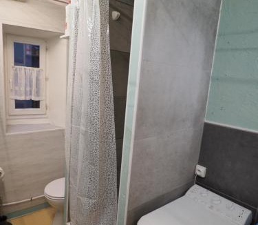 Annonay Apartment | Azur des jardins
