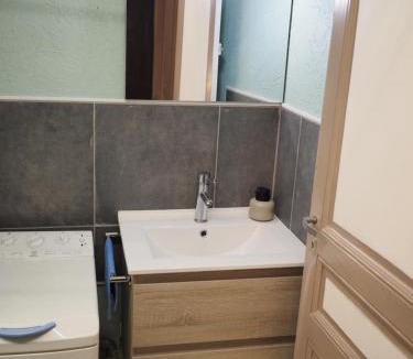 Annonay Apartment | Azur des jardins
