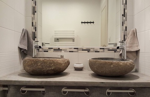 Tournus House | B & B Des Histoires d'Anges/Couette et Tartines Room