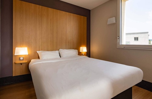 Saint-Didier-sous-Aubenas Hotel | B&B HOTEL Aubenas