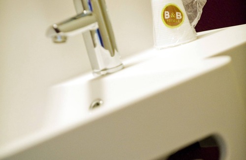 Saint-Didier-sous-Aubenas Hotel | B&B HOTEL Aubenas