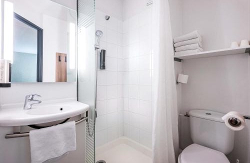 Annemasse Hotel | B&B HOTEL Annemasse Est
