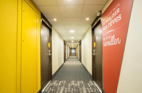 Saint-Cergues Hotel | B&B HOTEL ANNEMASSE Saint-Cergues