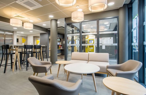 Saint-Cergues Hotel | B&B HOTEL ANNEMASSE Saint-Cergues