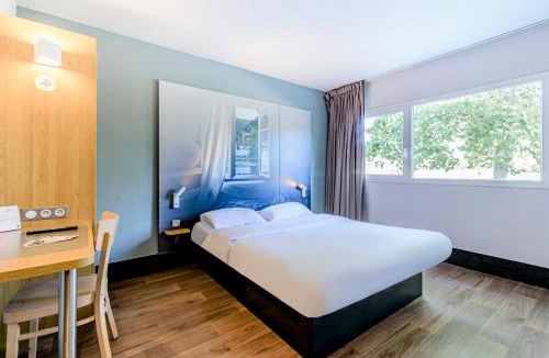 Saint-Francois d'Assise Hotel | B&B HOTEL Besançon Chateaufarine
