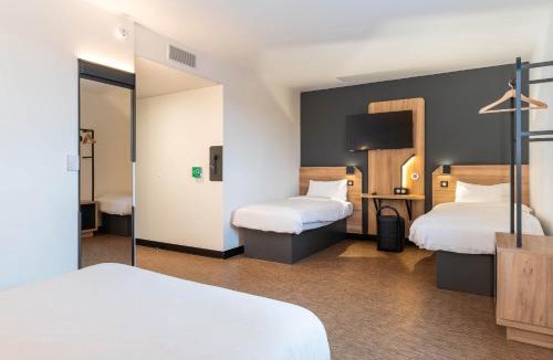 Viriat Hotel | B&B HOTEL Bourg-en-Bresse Viriat
