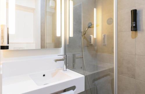 Viriat Hotel | B&B HOTEL Bourg-en-Bresse Viriat