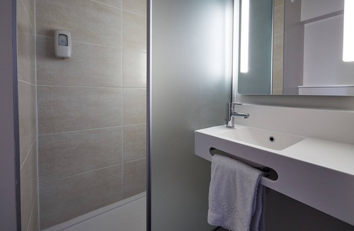 Saint-Remy Hotel | B&B HOTEL Chalon-sur-Saône Sud