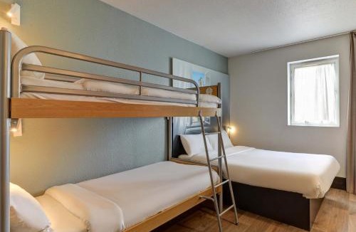 Saint-Remy Hotel | B&B HOTEL Chalon-Sur-Saone Sud