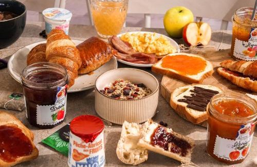 Saint-Remy Hotel | B&B HOTEL Chalon-Sur-Saone Sud