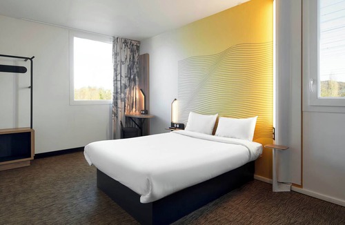 Igny Hotel | B&B HOTEL Igny Palaiseau
