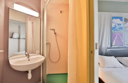 Les Tourrettes Hotel | B&B HOTEL Montélimar Nord