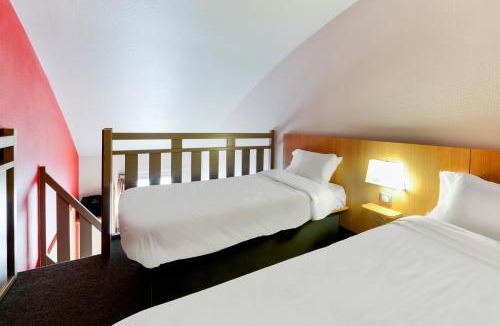 Bouguenais Hotel | B&B HOTEL Nantes Aéroport