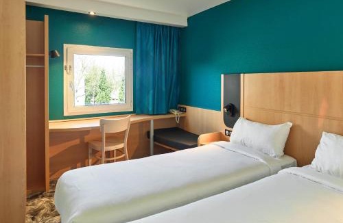 Rungis Hotel | B&B HOTEL Orly Rungis Aéroport 3 étoiles