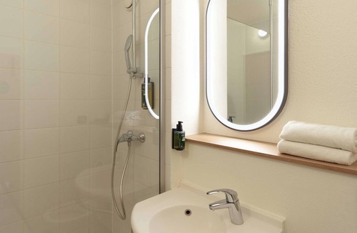 Vitry-sur-Seine Hotel | B&B HOTEL Paris Vitry-sur-Seine 3 étoiles