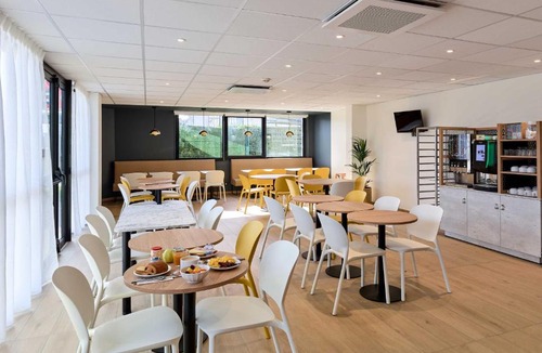 Vitry-sur-Seine Hotel | B&B HOTEL Paris Vitry-sur-Seine 3 étoiles