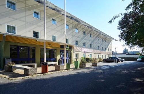 Viry-Chatillon Hotel | B&B HOTEL Viry-Châtillon 3 étoiles
