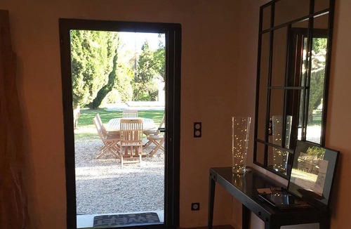 Faucon Bed & Breakfast | B&B Le Mas de Colongene