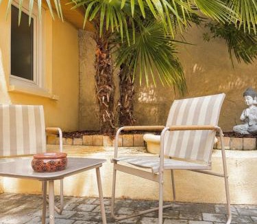 Chalon-sur-Saone Apartment | Bali sur Saône
