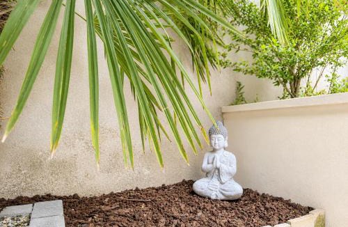 Chalon-sur-Saone Apartment | Bali sur Saône