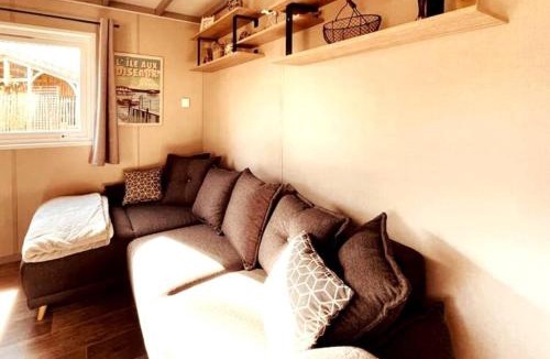 La Teste-de-Buch Ski Chalet | Bassin d'Arcachon - Chalet VIP 5 personnes