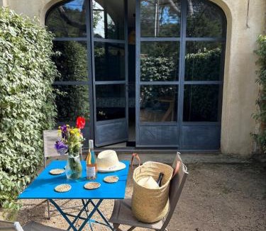 Lafare House | Bastide au coeur des Vignes