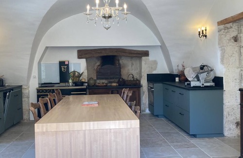 Clansayes House | Bastide, Drôme Provençale