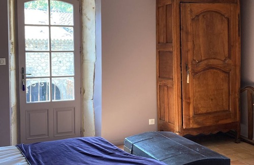 Clansayes House | Bastide, Drôme Provençale