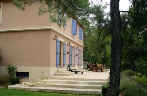 Faucon House | Bastide in Faucon, 170 m² facing the Mont Ventoux, 2500 m² garden