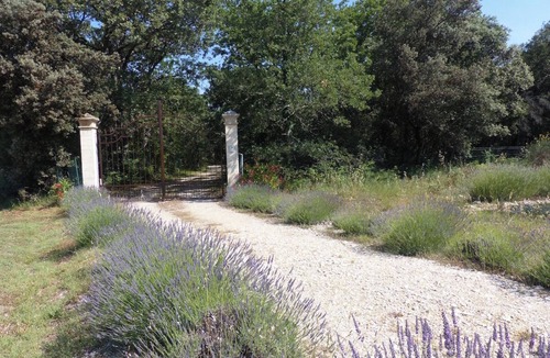 Richerenches House | BASTIDE NEISSOUN