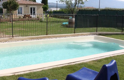 Caromb House | Bastide Saint Ambroise