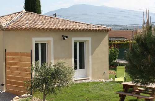 Caromb House | Bastide Saint Ambroise