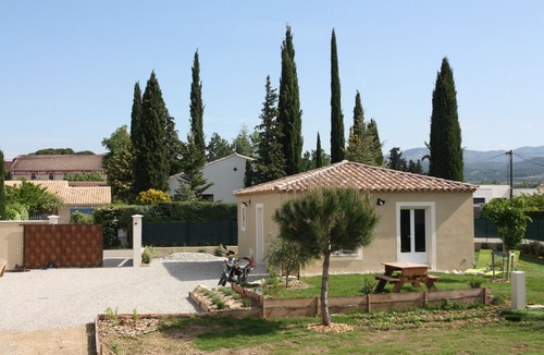 Caromb House | Bastide Saint Ambroise