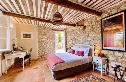 Saint-Didier Bed & Breakfast | Bastide Saint Didier
