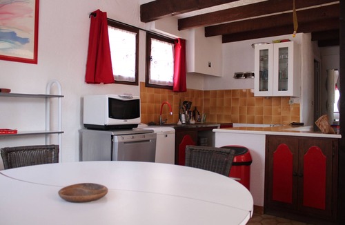 Mollans-sur-Ouveze Apartment | Bastidon 42 Hameau de la Garrigue