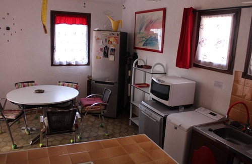 Mollans-sur-Ouveze Apartment | Bastidon 42 Hameau de la Garrigue