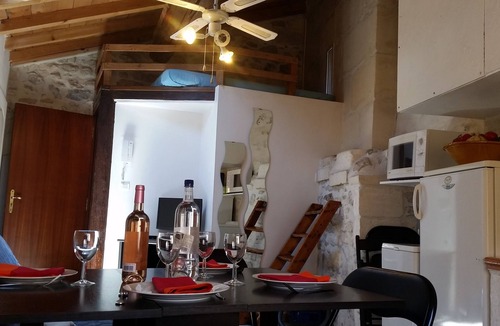Arles House | Beau T2 Plein downtown