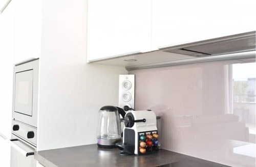 Vigneux-sur-Seine Apartment | Beautiful 3 bedroom apartment 20 min from Paris