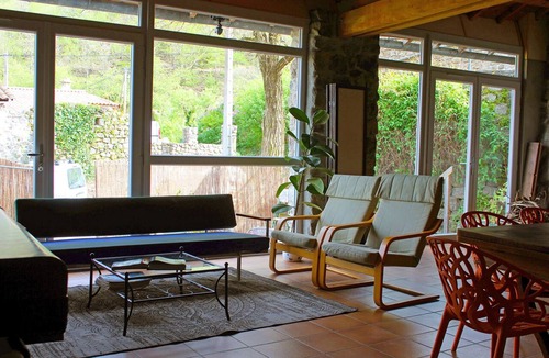 Mayres House | Beautiful 3-bedroom country house in charming Mayres awaits you