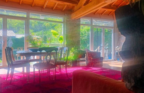 Mayres House | Beautiful 3-bedroom country house in charming Mayres awaits you