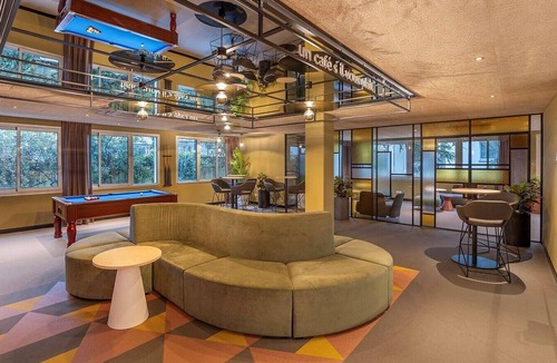 Domaine du Bois Apartment | Beautiful 3-BR/2 bath apartment in Paris/Vincennes neighborhood July 11-18